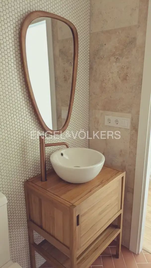 2 quarto Apartamento para arrendar em Valencia cidade - 1 390 € (Ref: 9946771)