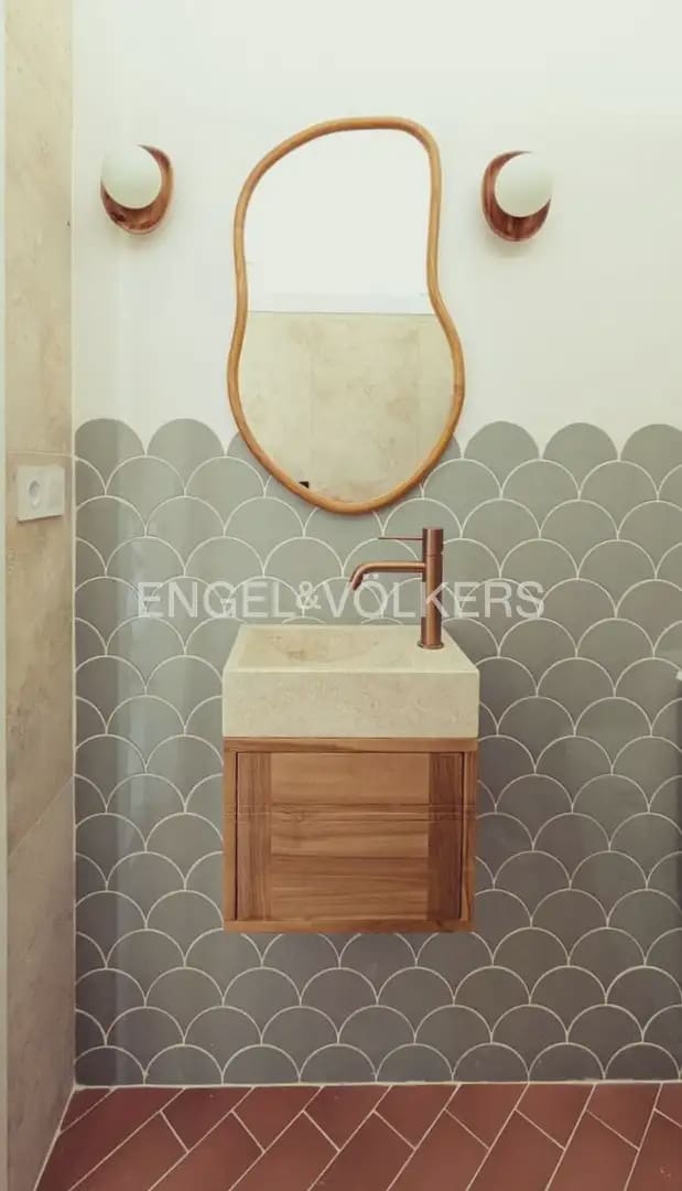 2 quarto Apartamento para arrendar em Valencia cidade - 1 390 € (Ref: 9946771)