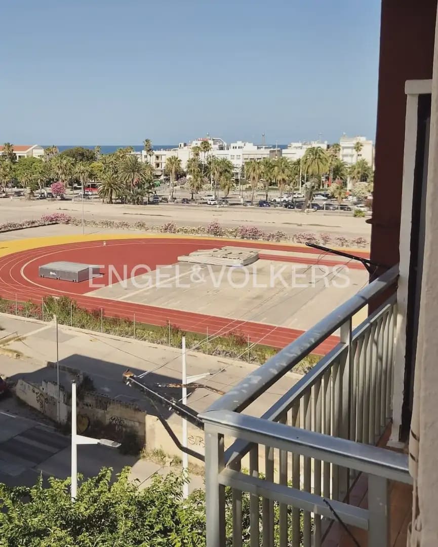 3 soveværelse Lejlighed til leje i Valencia by - € 1.390 (Ref: 9946771)