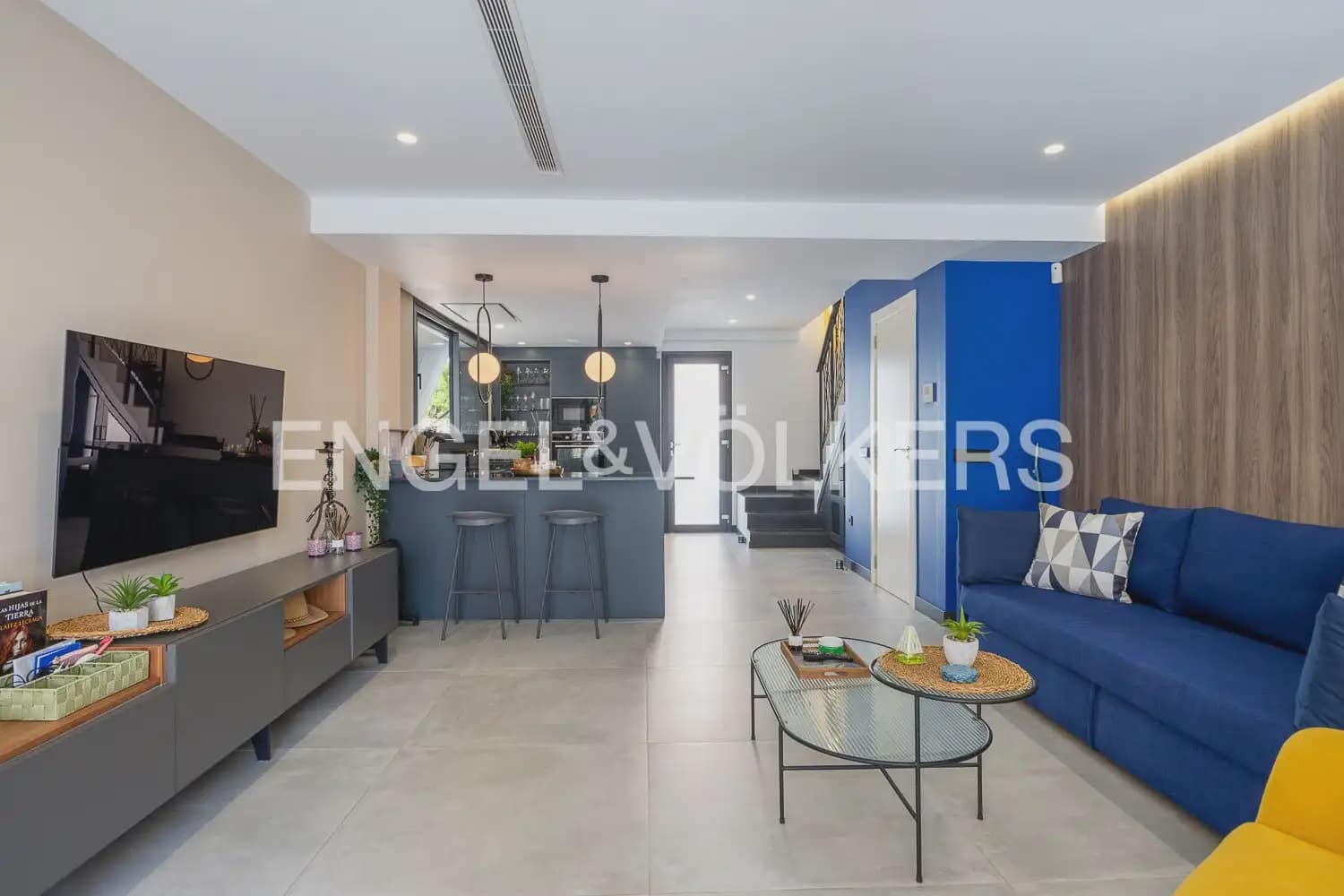 2 bedroom Villa for sale in Gandia with pool garage - € 470,000 (Ref: 9946772)