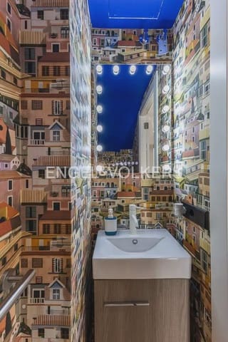 Casa de 2 habitaciones en Gandia en venta con piscina garaje - 470.000 € (Ref: 9946772)