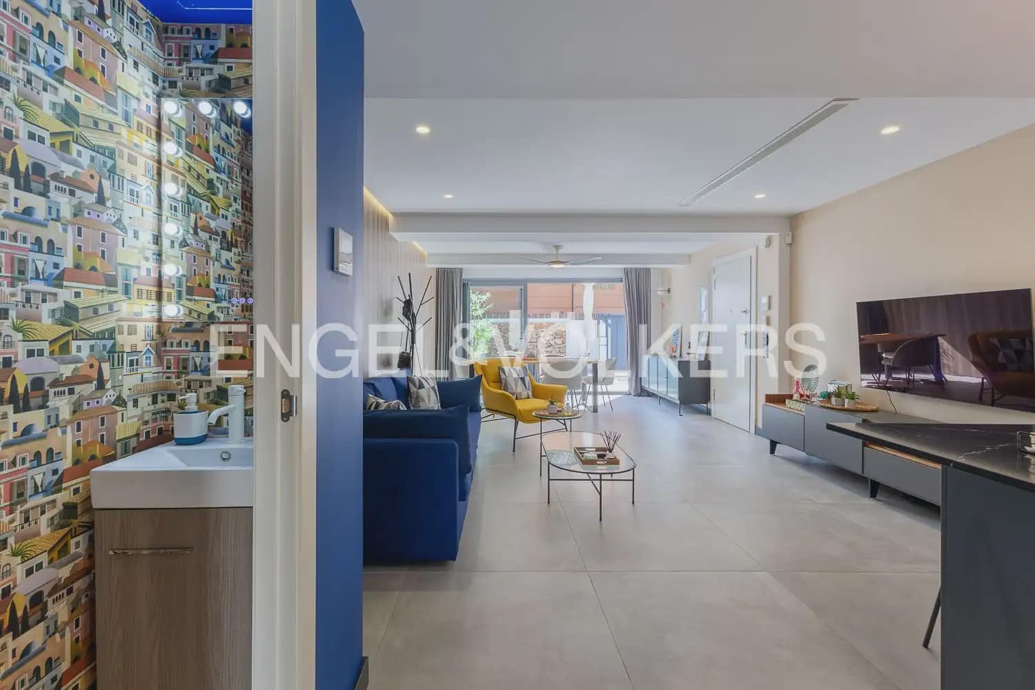 2 bedroom Villa for sale in Gandia with pool garage - € 470,000 (Ref: 9946772)