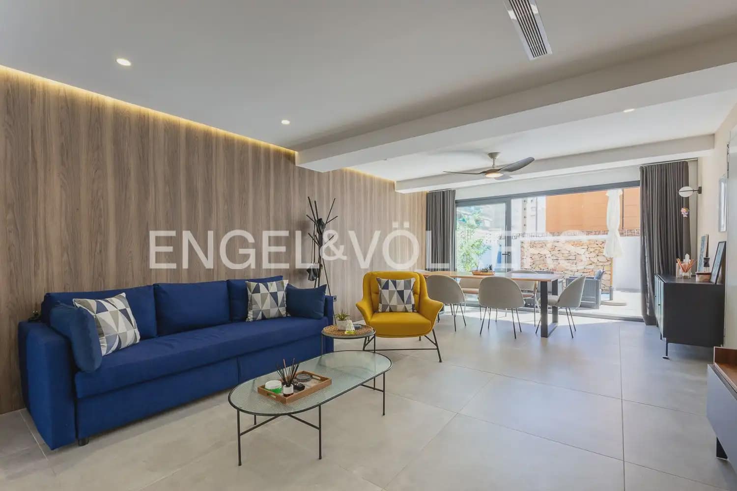 2 bedroom Villa for sale in Gandia with pool garage - € 470,000 (Ref: 9946772)