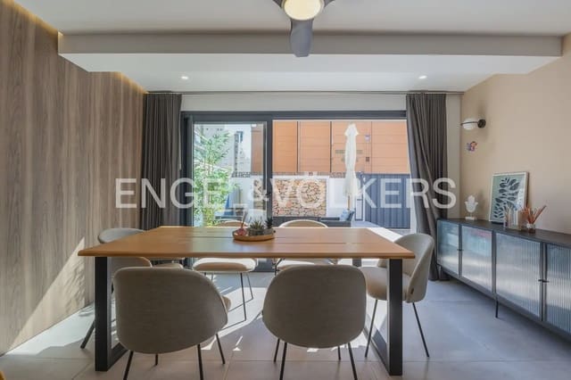 Casa de 2 habitaciones en Gandia en venta con piscina garaje - 470.000 € (Ref: 9946772)
