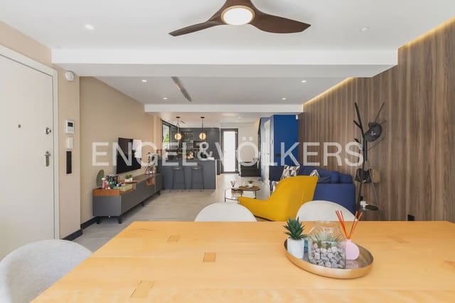Casa de 2 habitaciones en Gandia en venta con piscina garaje - 470.000 € (Ref: 9946772)