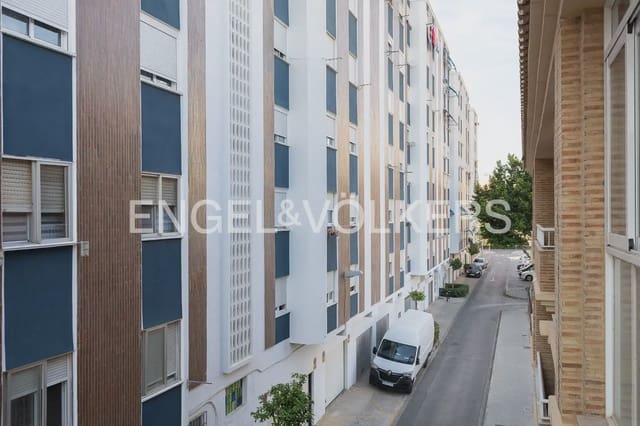 1 sypialnia Mieszkanie do wynajęcia w Sagunto / Sagunt - 1 050 € (Ref: 9948432)