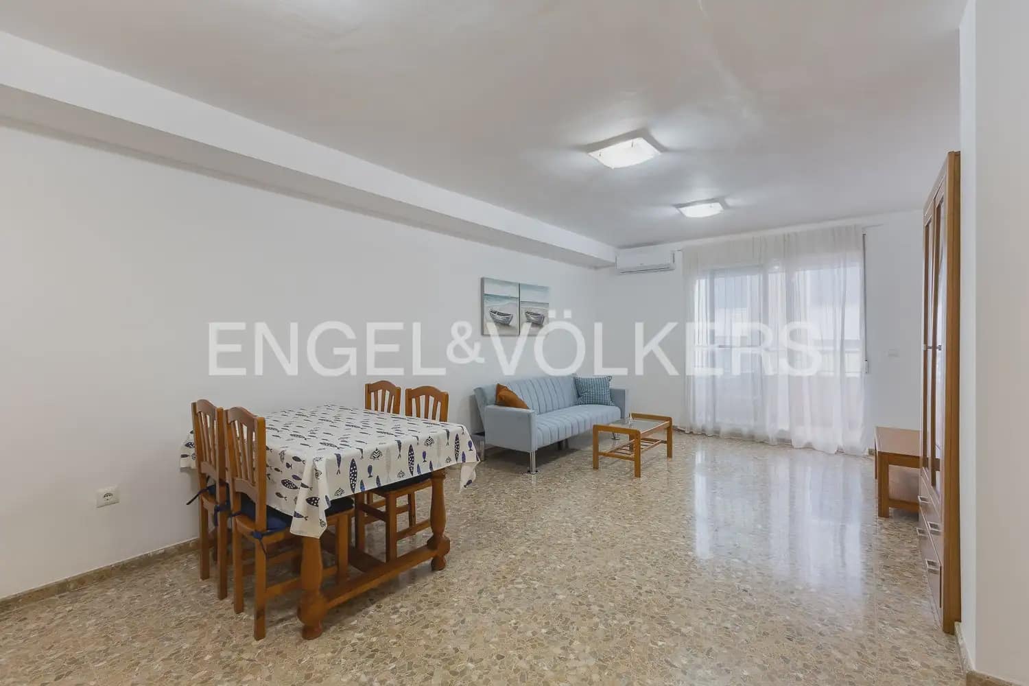 1 sypialnia Mieszkanie do wynajęcia w Sagunto / Sagunt - 1 050 € (Ref: 9948432)