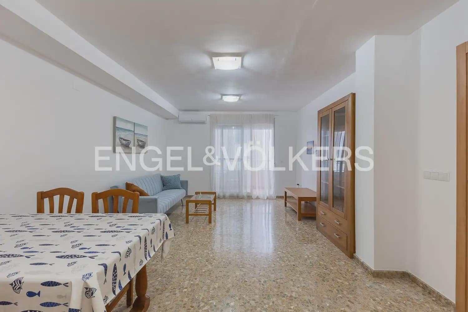 1 sypialnia Mieszkanie do wynajęcia w Sagunto / Sagunt - 1 050 € (Ref: 9948432)
