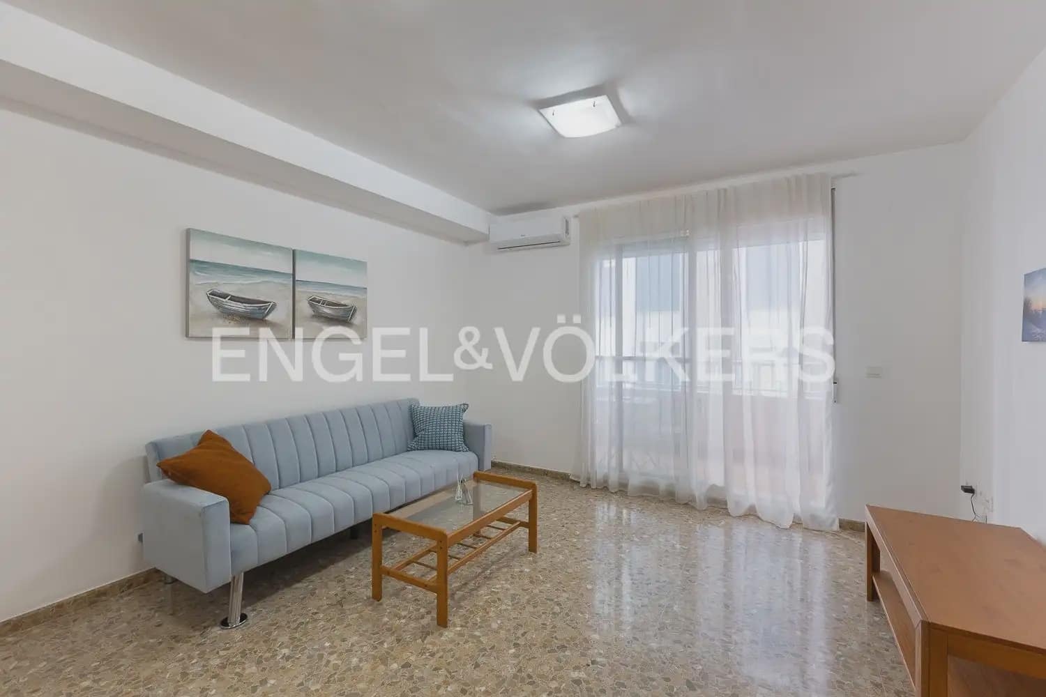 1 sypialnia Mieszkanie do wynajęcia w Sagunto / Sagunt - 1 050 € (Ref: 9948432)