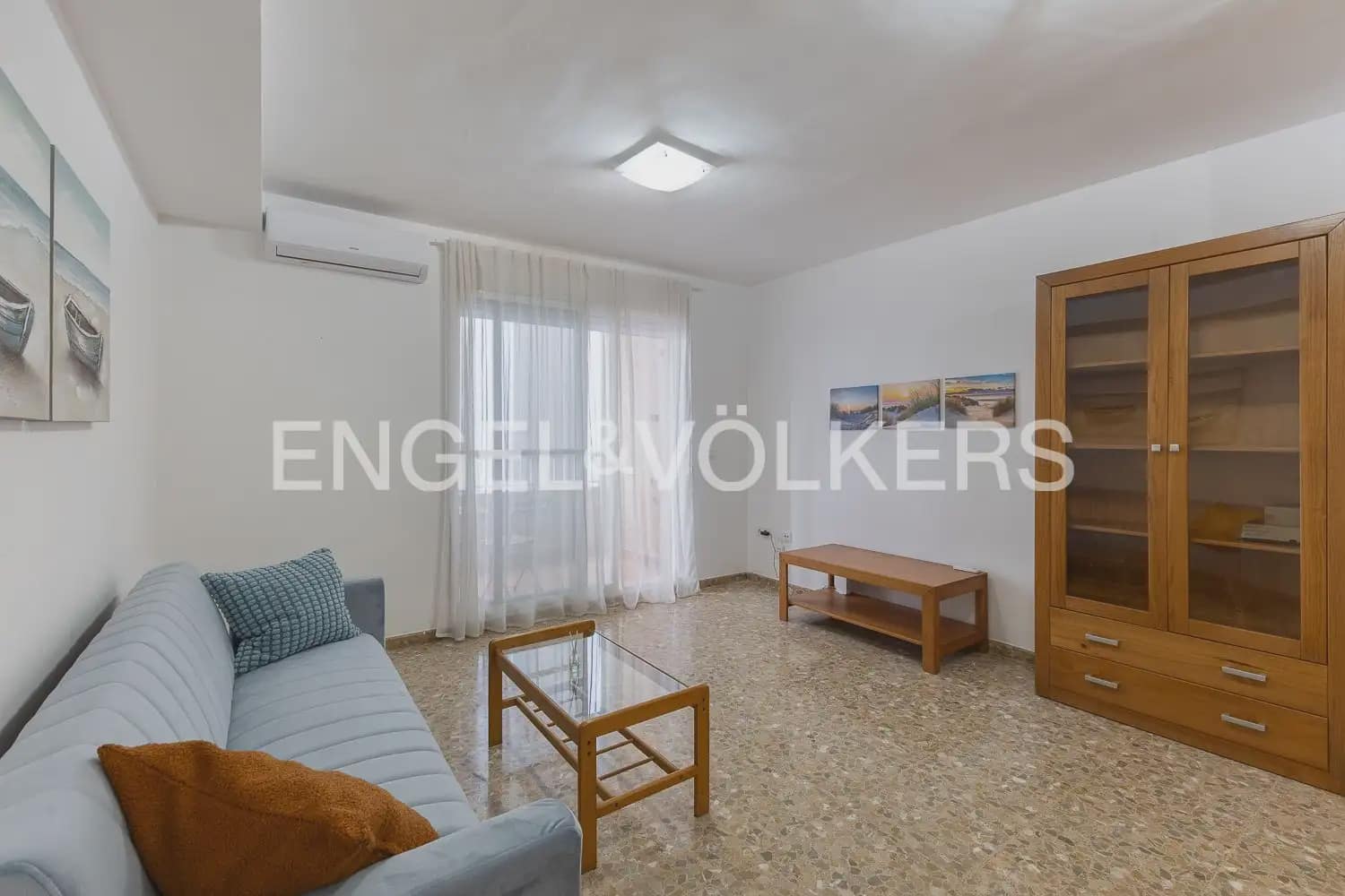 1 sypialnia Mieszkanie do wynajęcia w Sagunto / Sagunt - 1 050 € (Ref: 9948432)