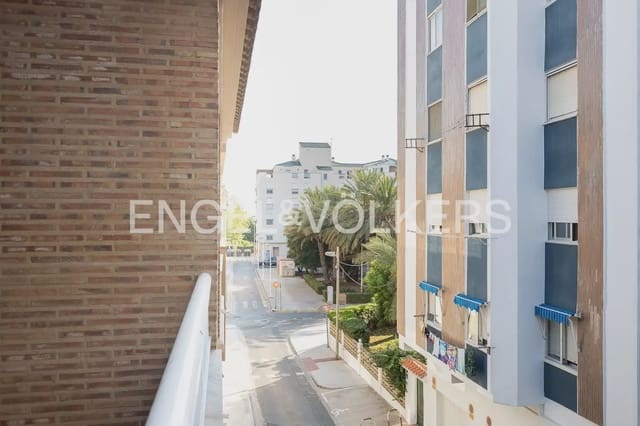 1 sypialnia Mieszkanie do wynajęcia w Sagunto / Sagunt - 1 050 € (Ref: 9948432)