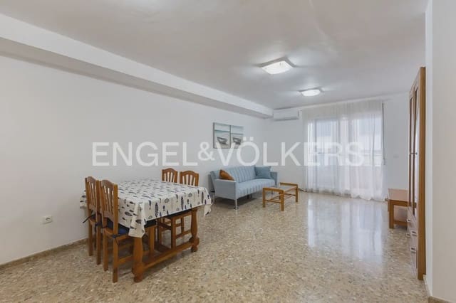 1 sypialnia Mieszkanie do wynajęcia w Sagunto / Sagunt - 1 050 € (Ref: 9948432)