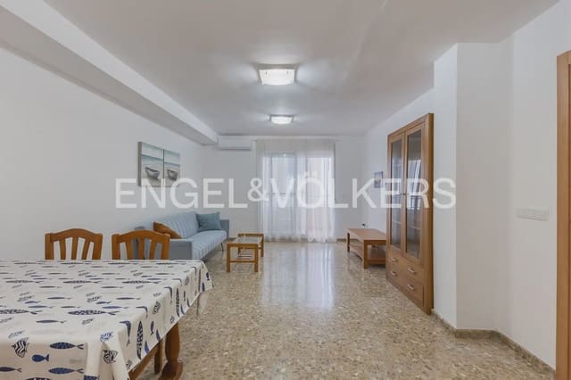 1 sypialnia Mieszkanie do wynajęcia w Sagunto / Sagunt - 1 050 € (Ref: 9948432)