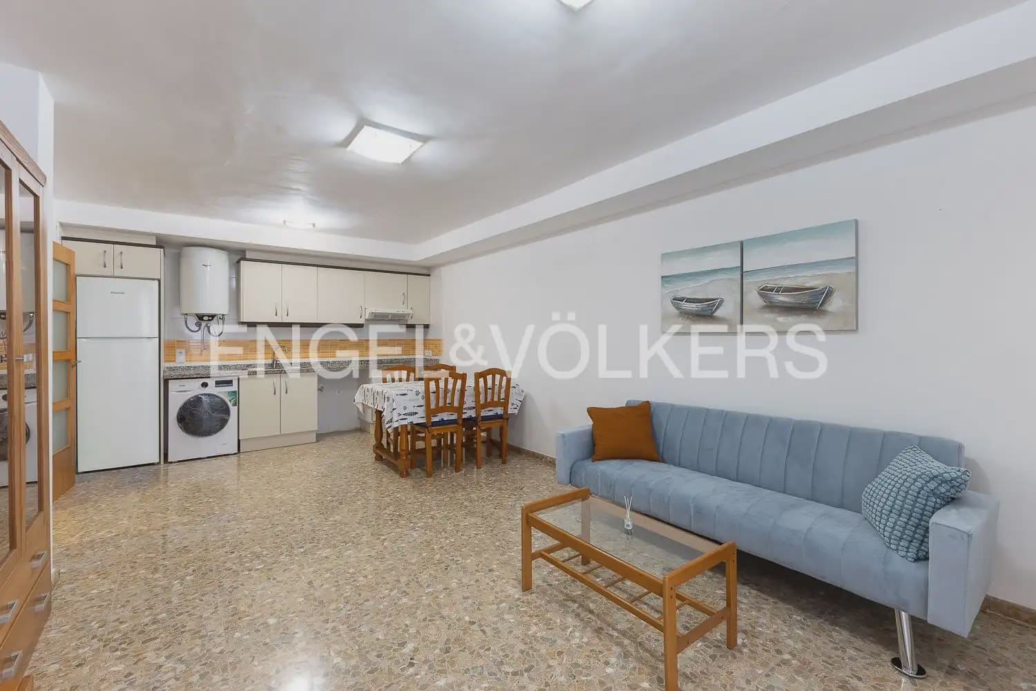 1 sypialnia Mieszkanie do wynajęcia w Sagunto / Sagunt - 1 050 € (Ref: 9948432)
