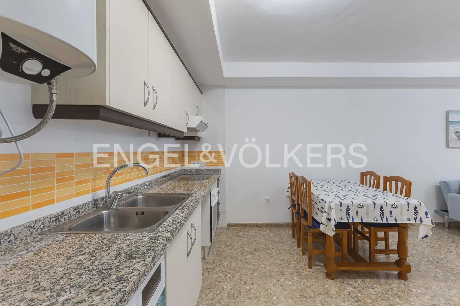 1 sypialnia Mieszkanie do wynajęcia w Sagunto / Sagunt - 1 050 € (Ref: 9948432)