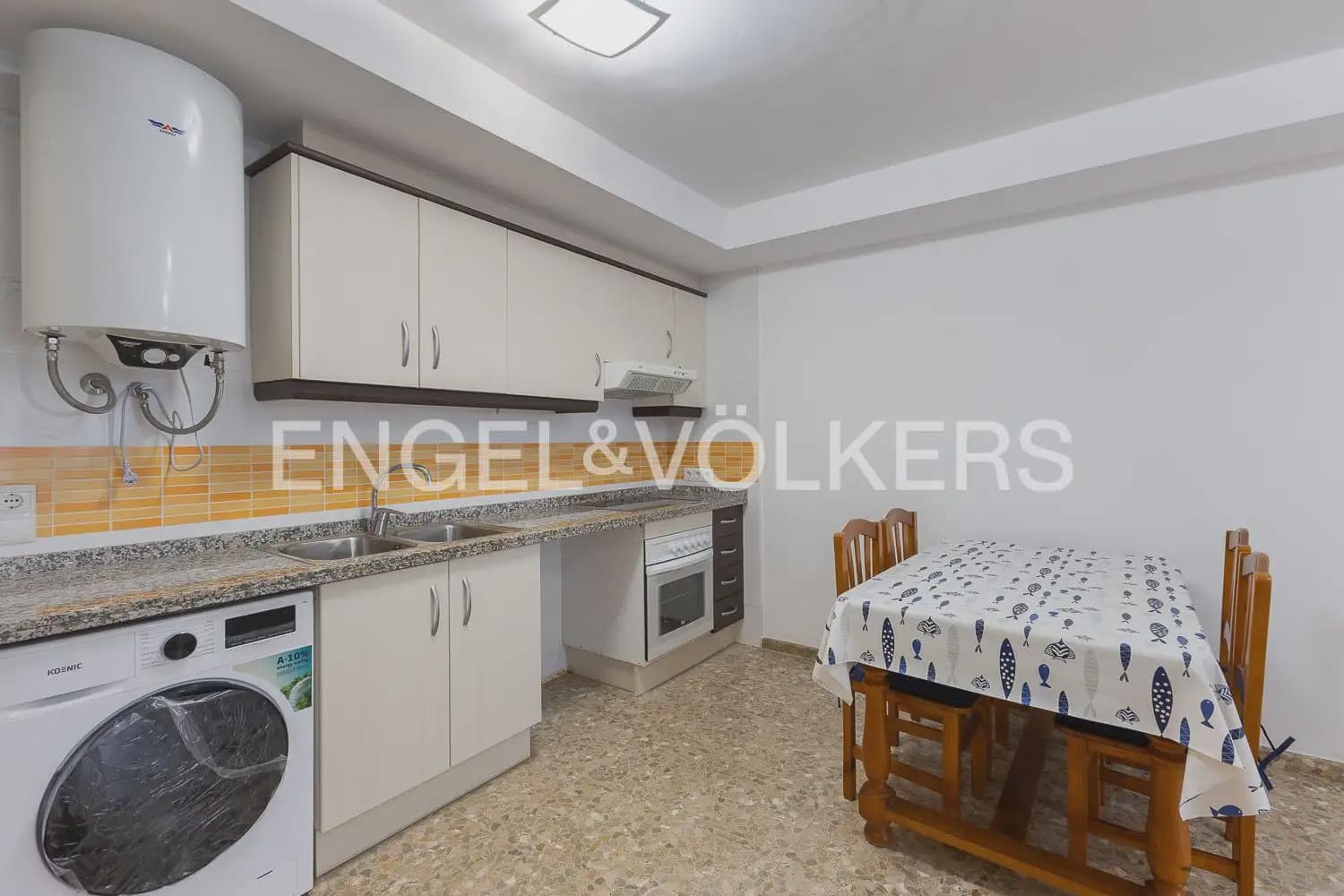 1 sypialnia Mieszkanie do wynajęcia w Sagunto / Sagunt - 1 050 € (Ref: 9948432)