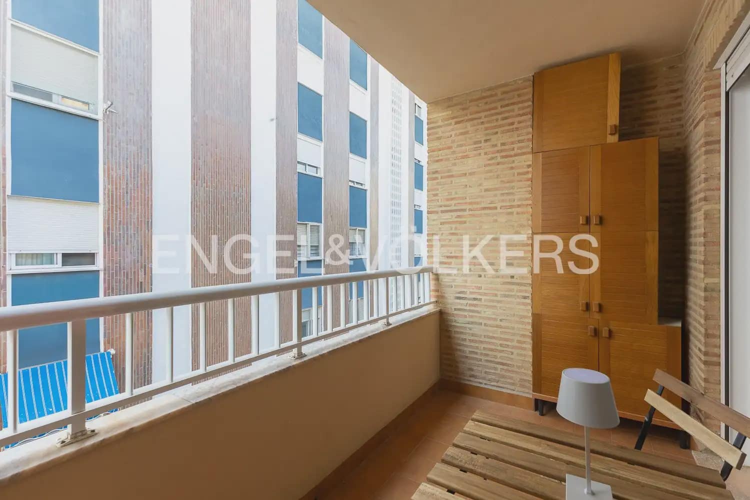 1 sypialnia Mieszkanie do wynajęcia w Sagunto / Sagunt - 1 050 € (Ref: 9948432)
