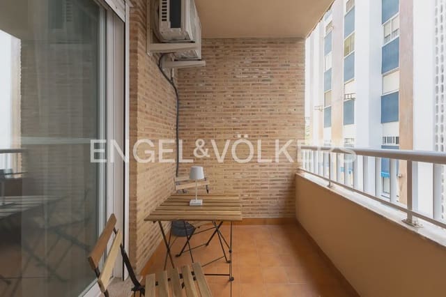 1 sypialnia Mieszkanie do wynajęcia w Sagunto / Sagunt - 1 050 € (Ref: 9948432)