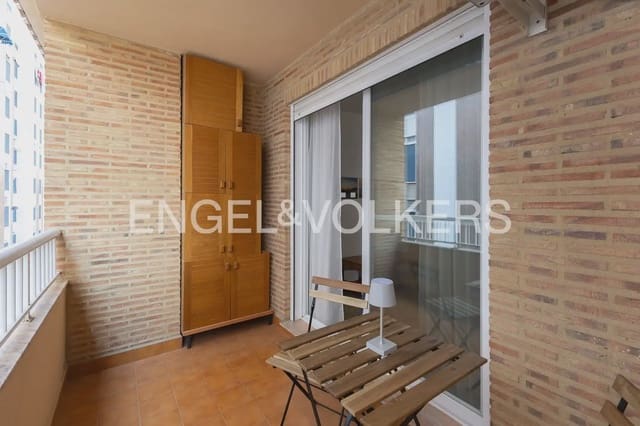 1 sypialnia Mieszkanie do wynajęcia w Sagunto / Sagunt - 1 050 € (Ref: 9948432)