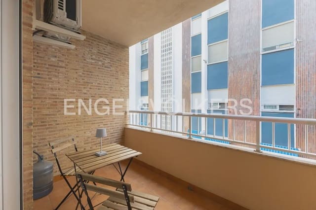 1 sypialnia Mieszkanie do wynajęcia w Sagunto / Sagunt - 1 050 € (Ref: 9948432)