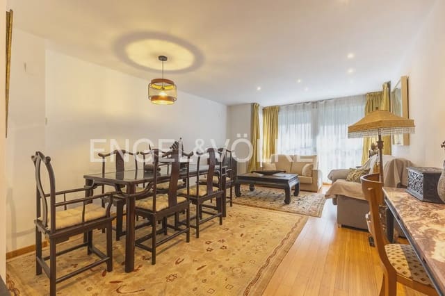 4 makuuhuone Asunto vuokrattavana paikassa Arrancapins, Valencia kaupunki - 1 550 € (Ref: 9948433)