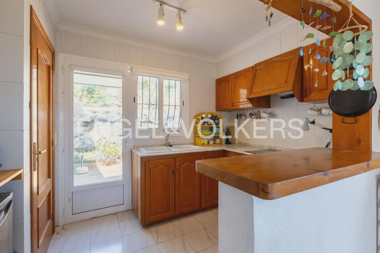 4 Zimmer Villa zu verkaufen in Pedreguer mit Pool - 495.000 € (Ref: 9948434)