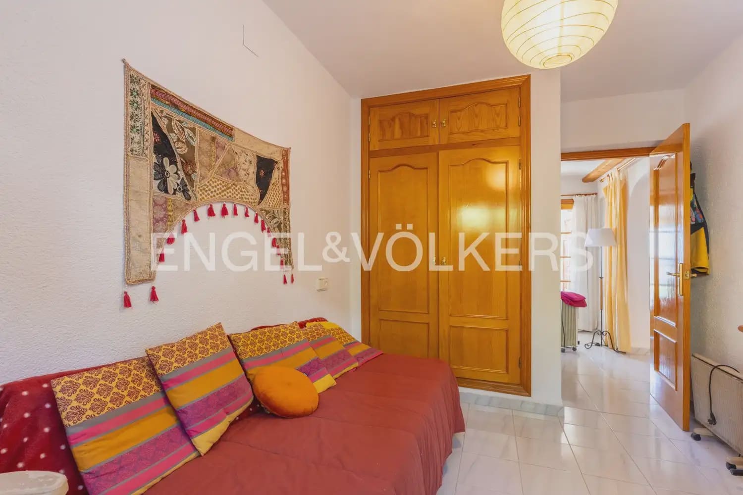 4 Zimmer Villa zu verkaufen in Pedreguer mit Pool - 495.000 € (Ref: 9948434)