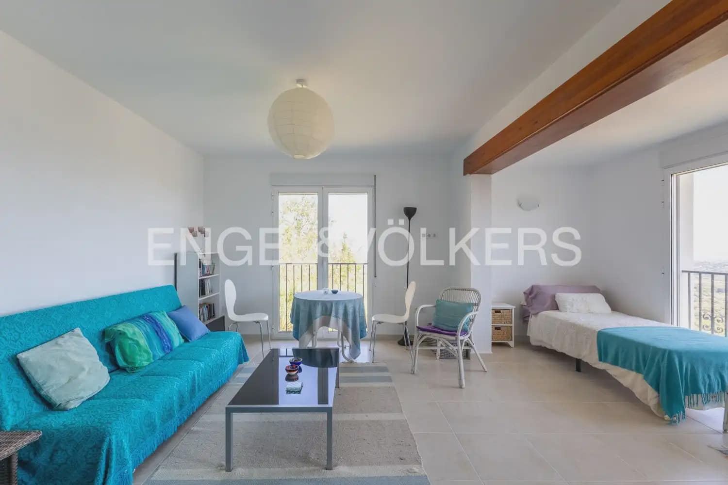 4 Zimmer Villa zu verkaufen in Pedreguer mit Pool - 495.000 € (Ref: 9948434)