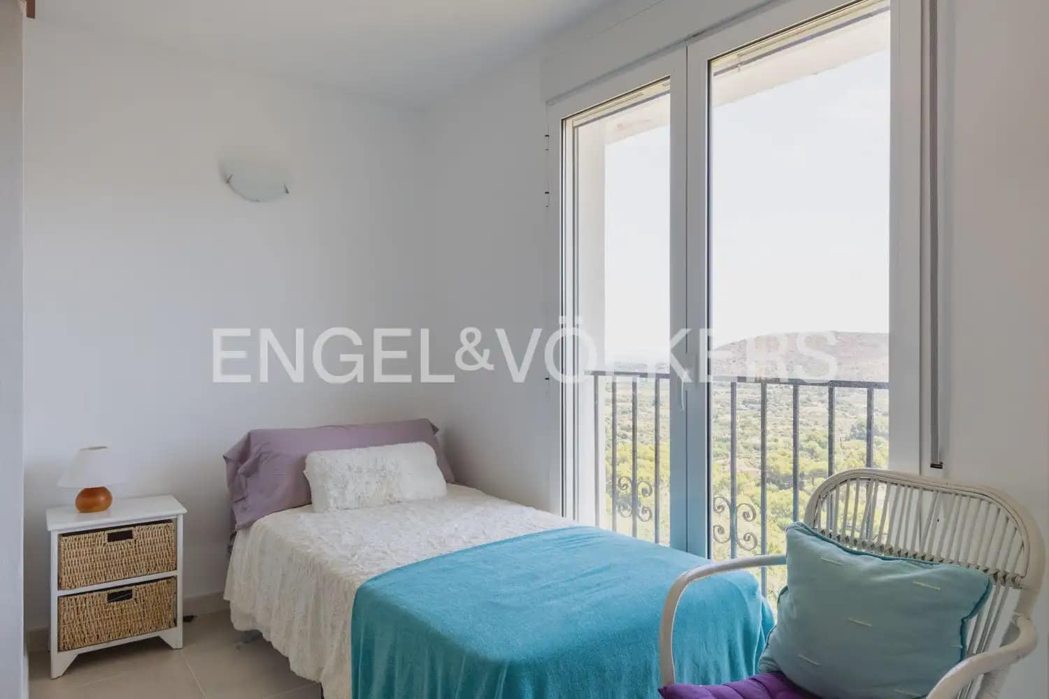 4 Zimmer Villa zu verkaufen in Pedreguer mit Pool - 495.000 € (Ref: 9948434)