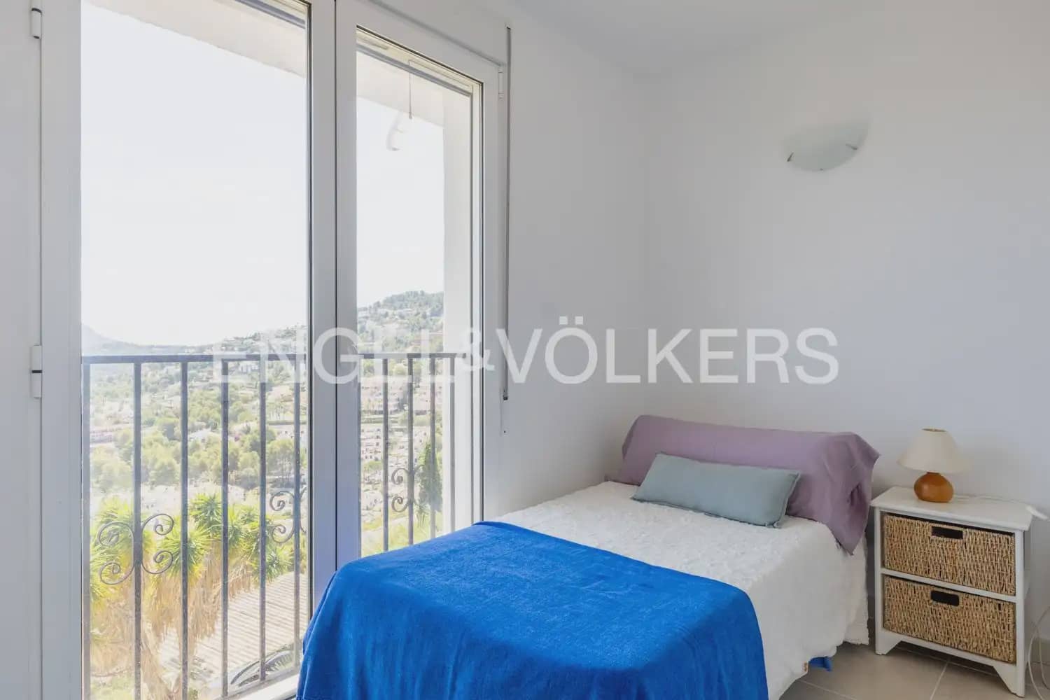 4 Zimmer Villa zu verkaufen in Pedreguer mit Pool - 495.000 € (Ref: 9948434)