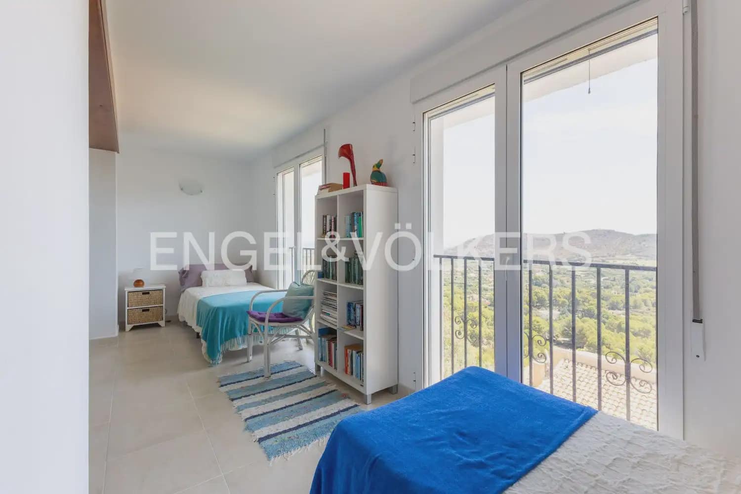 4 Zimmer Villa zu verkaufen in Pedreguer mit Pool - 495.000 € (Ref: 9948434)