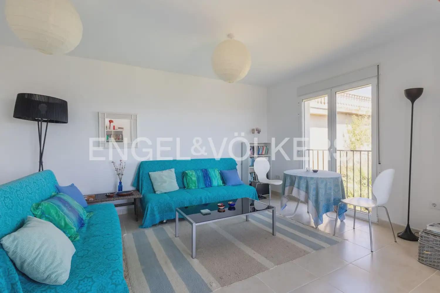 4 Zimmer Villa zu verkaufen in Pedreguer mit Pool - 495.000 € (Ref: 9948434)
