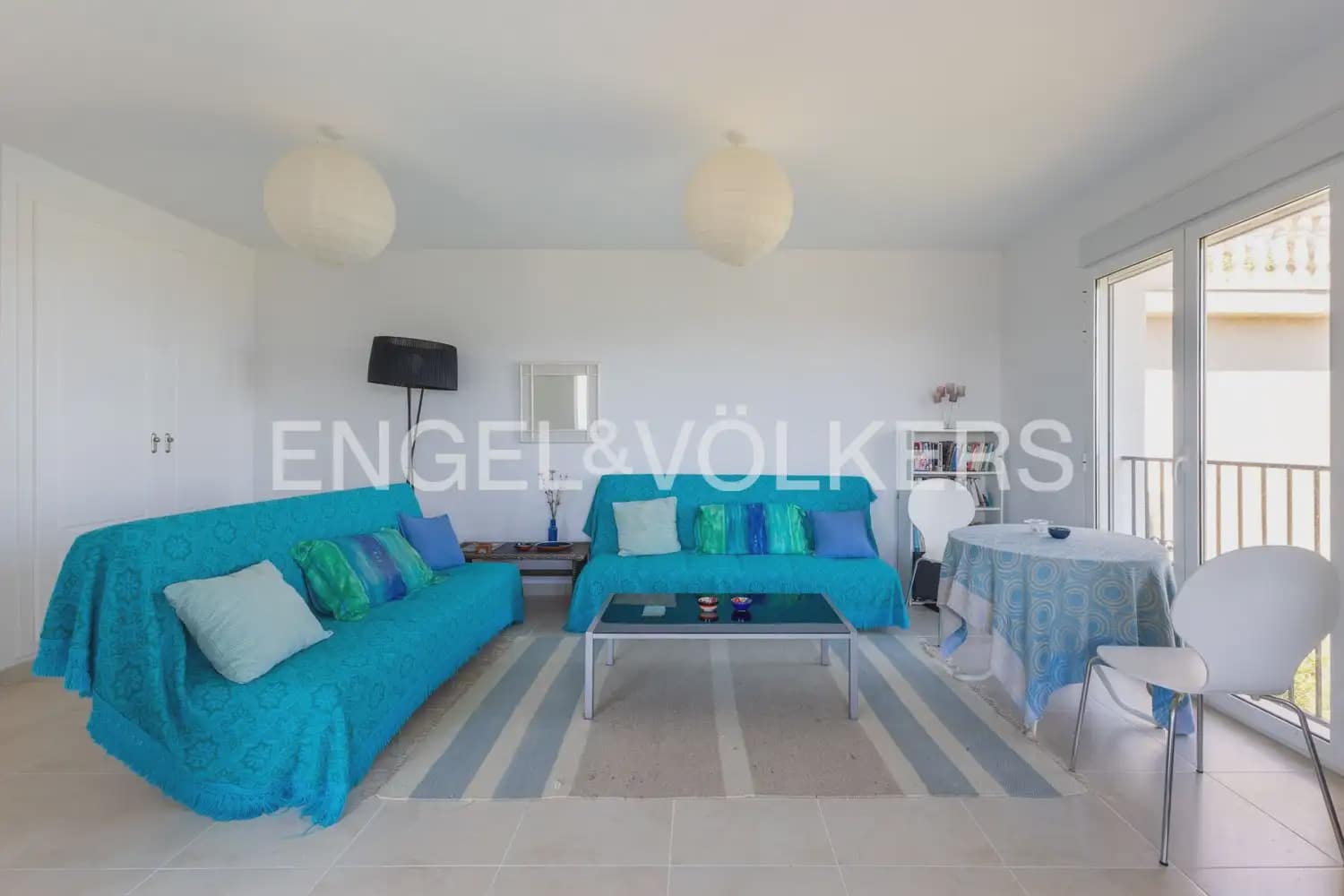 4 Zimmer Villa zu verkaufen in Pedreguer mit Pool - 495.000 € (Ref: 9948434)