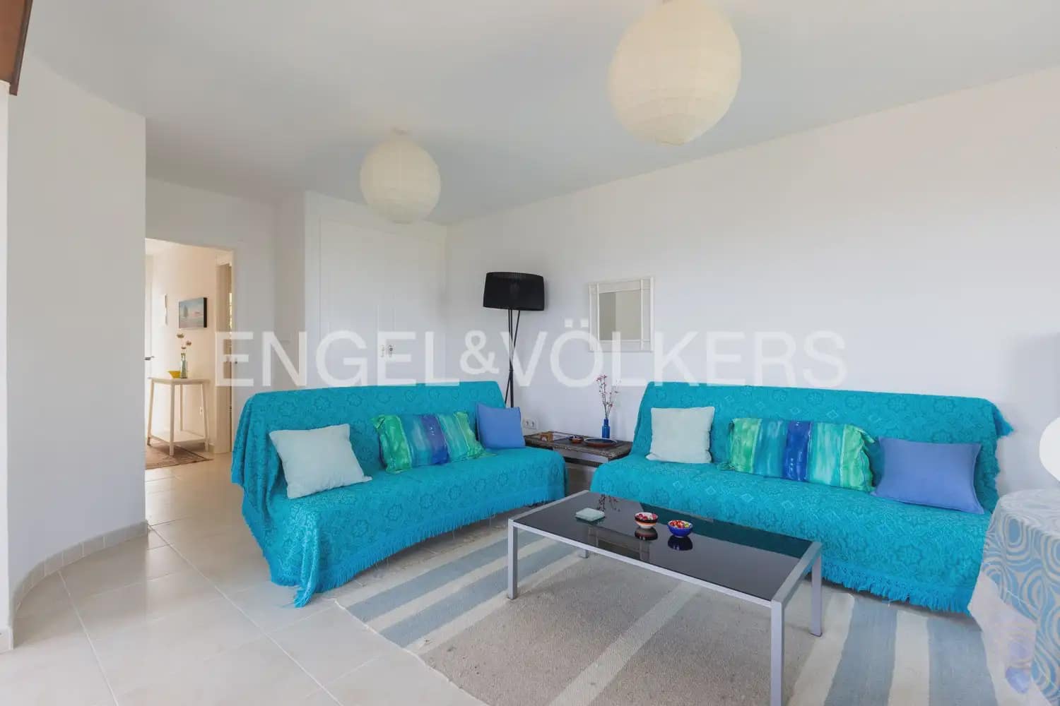 4 Zimmer Villa zu verkaufen in Pedreguer mit Pool - 495.000 € (Ref: 9948434)