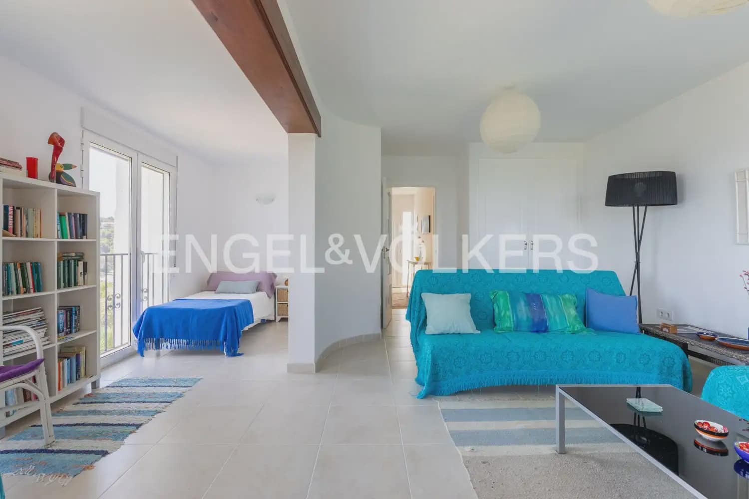 4 Zimmer Villa zu verkaufen in Pedreguer mit Pool - 495.000 € (Ref: 9948434)