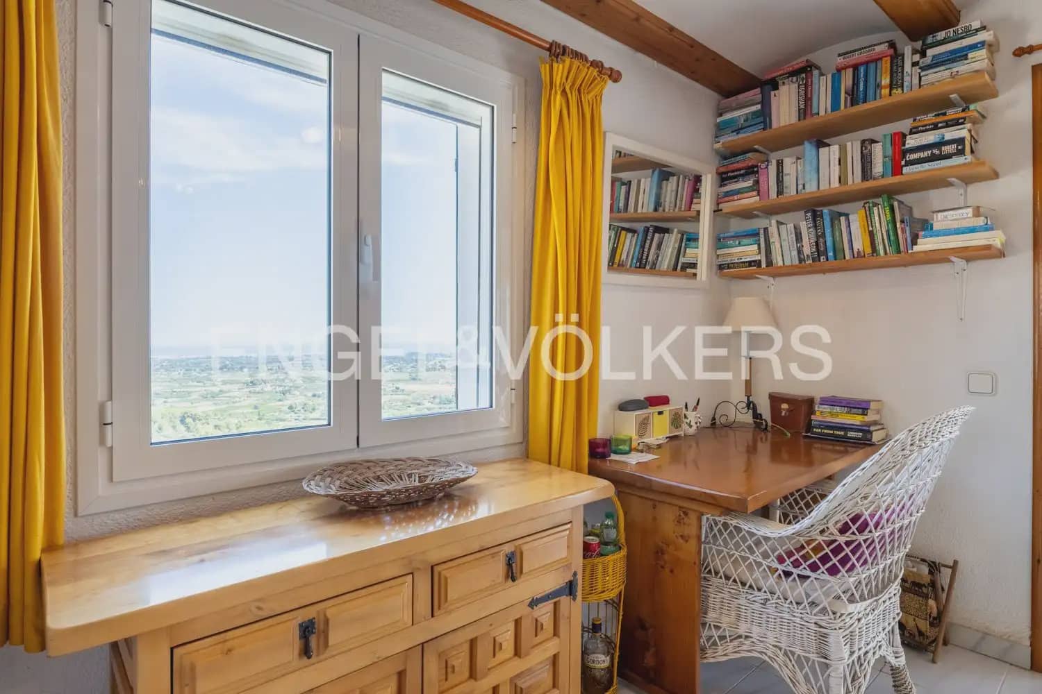 4 Zimmer Villa zu verkaufen in Pedreguer mit Pool - 495.000 € (Ref: 9948434)
