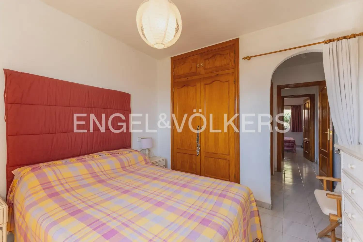 4 Zimmer Villa zu verkaufen in Pedreguer mit Pool - 495.000 € (Ref: 9948434)