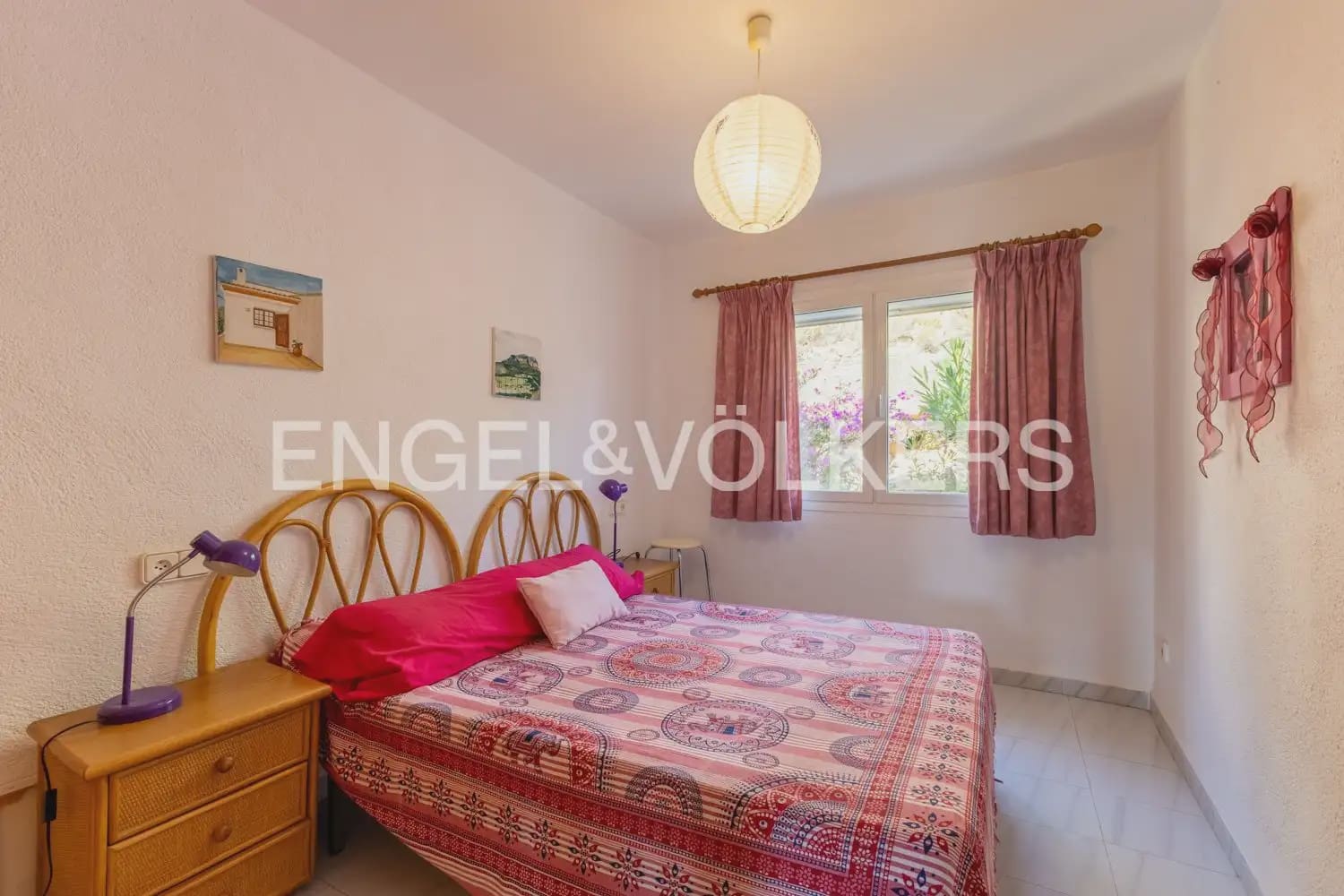 4 Zimmer Villa zu verkaufen in Pedreguer mit Pool - 495.000 € (Ref: 9948434)