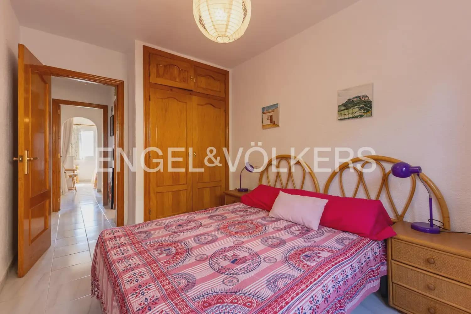 4 Zimmer Villa zu verkaufen in Pedreguer mit Pool - 495.000 € (Ref: 9948434)
