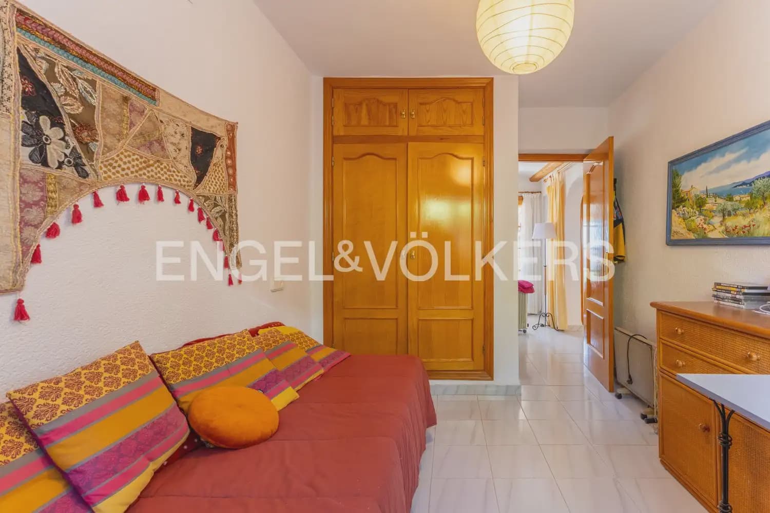 4 Zimmer Villa zu verkaufen in Pedreguer mit Pool - 495.000 € (Ref: 9948434)
