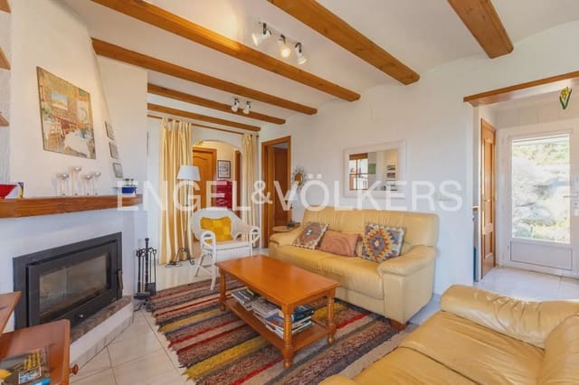 4 Zimmer Villa zu verkaufen in Pedreguer mit Pool - 495.000 € (Ref: 9948434)