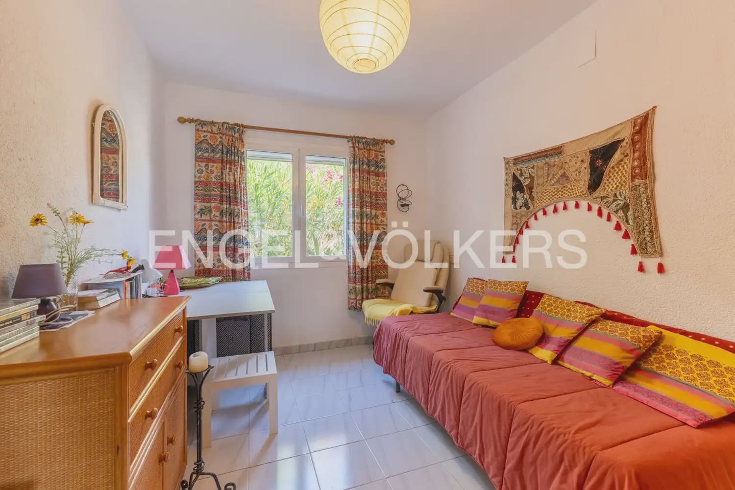 4 Zimmer Villa zu verkaufen in Pedreguer mit Pool - 495.000 € (Ref: 9948434)