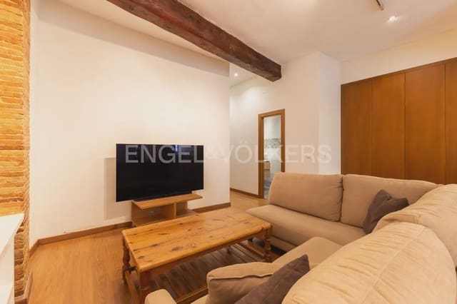 3 sypialnia Mieszkanie do wynajęcia w El Pla del Remei, Miasto Walencja - 2 200 € (Ref: 9948619)