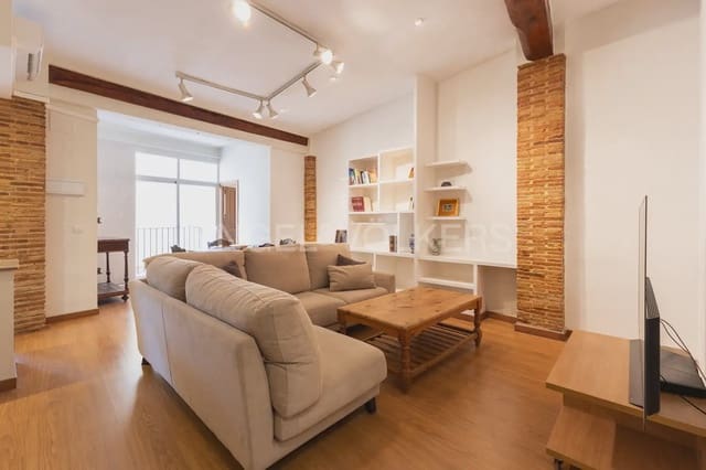 3 sypialnia Mieszkanie do wynajęcia w El Pla del Remei, Miasto Walencja - 2 200 € (Ref: 9948619)