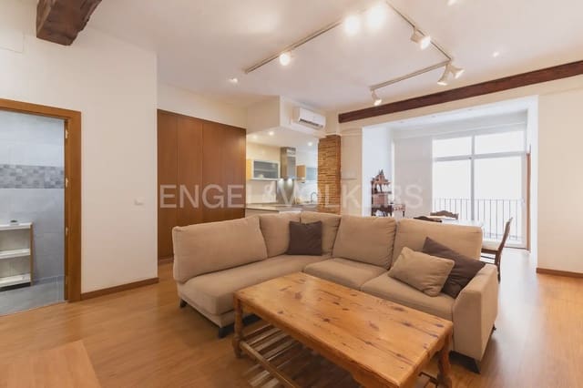 3 sypialnia Mieszkanie do wynajęcia w El Pla del Remei, Miasto Walencja - 2 200 € (Ref: 9948619)