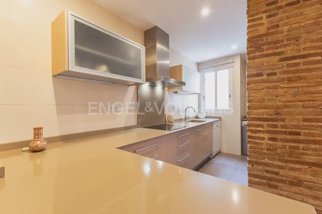3 sypialnia Mieszkanie do wynajęcia w El Pla del Remei, Miasto Walencja - 2 200 € (Ref: 9948619)