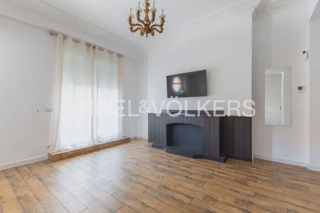 2 slaapkamer Flat te huur in El Pla del Remei, Valencia stad - € 2.500 (Ref: 9948620)