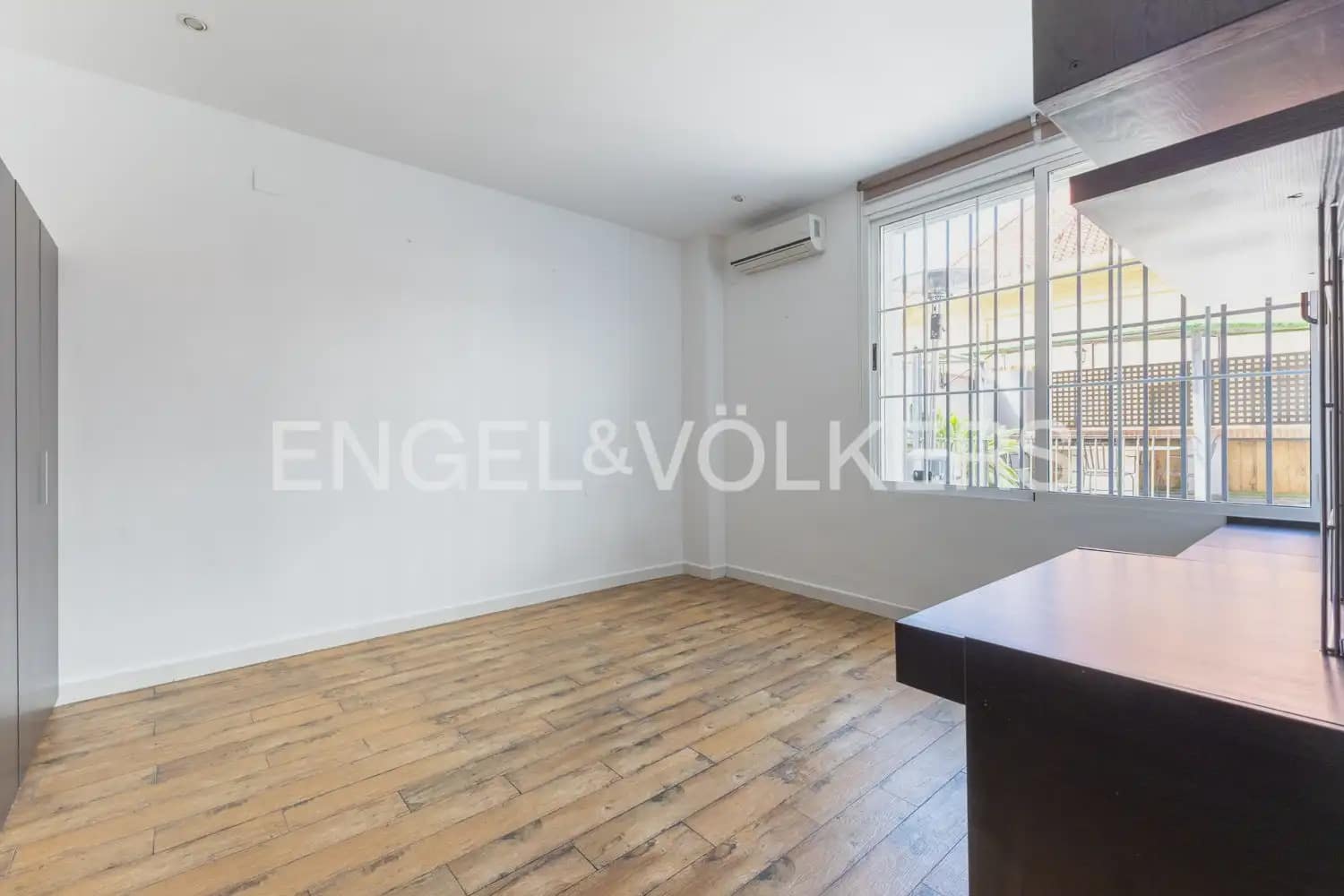 2 Zimmer Wohnung zu vermieten in Valencia Stadt - 2.500 € (Ref: 9948620)