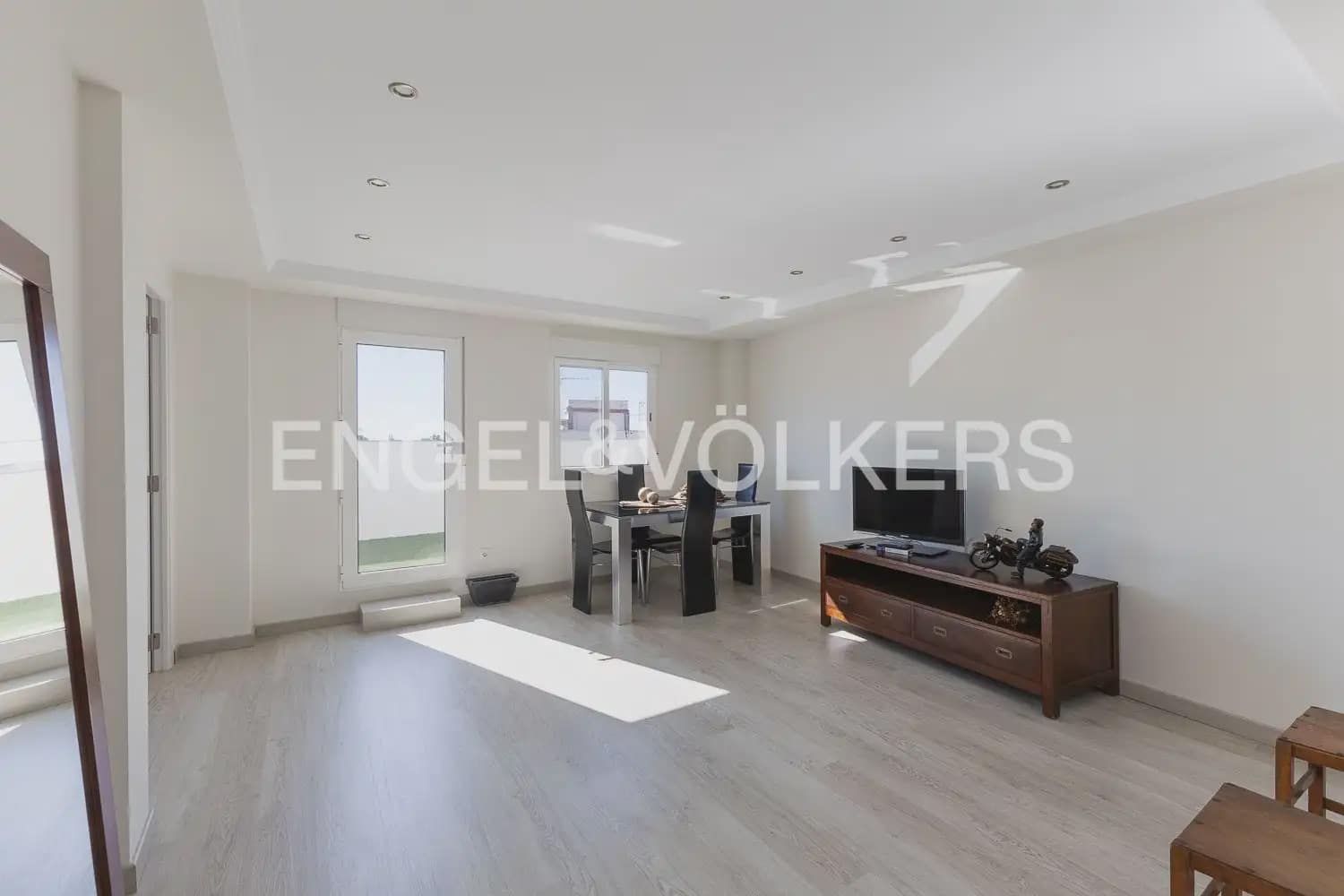 3 sovrum Takvåning till salu i Puig - 250 000 € (Ref: 9948621)