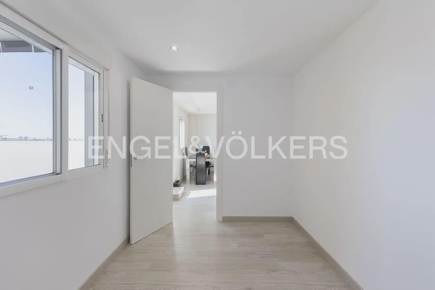 3 sovrum Takvåning till salu i Puig - 250 000 € (Ref: 9948621)
